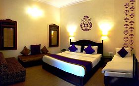 Hotel la Casa Haridwar