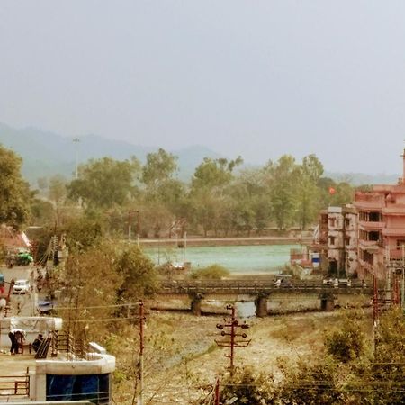 La Casa Hotel Haridwar Exterior photo