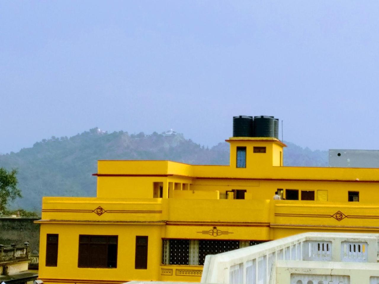 La Casa Hotel Haridwar Exterior photo